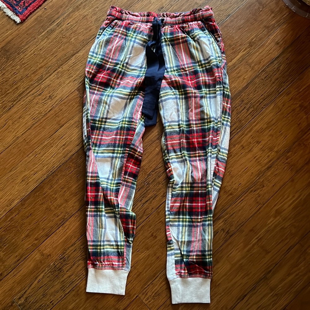 Aerie pajama pants
